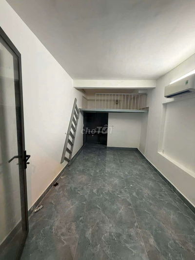 Mặt Bằng vừa ở vừa kinh doanh Phú Nhuận 24m2