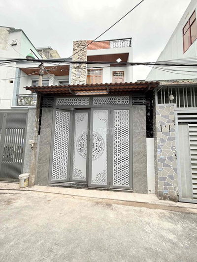 BÁN NHA SHR GIÁ RE QUÂN 12