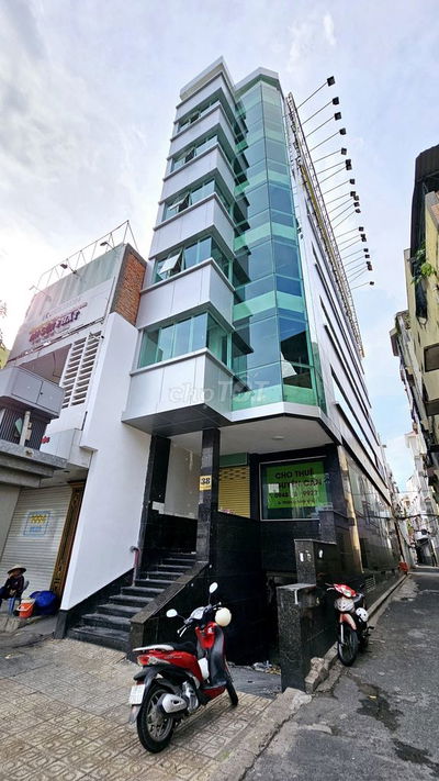 Cho thuê Nhà Góc 2 mặt tiền đường Trường Chinh Gần Cộng Hòa Tân Bình