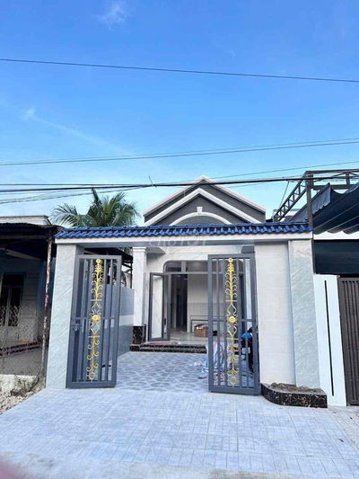 nhà hẻm 23 trần phú, 3pn, chỉ 1 tỷ 490 triệu