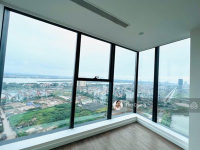 Chính chủ bán căn hộ 3PN tại chung cư Sunshine City giá 9,150 tỷ bao full phí (sẵn sổ)