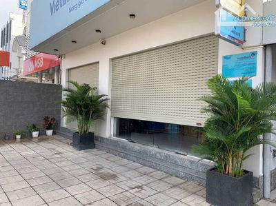 Cho thuê toà nhà làm Văn phòng, kinh doanh Mặt Tiền sầm uất Phường Hiệp Bình Chánh,Thủ Đức