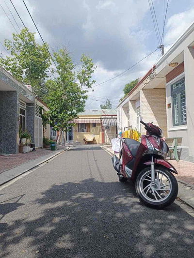 nhà kdc hiệp thành 1 , TDM