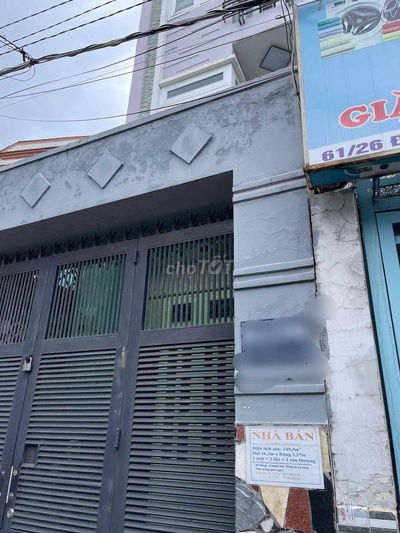 Nhà Đẹp Q4 TPHCM