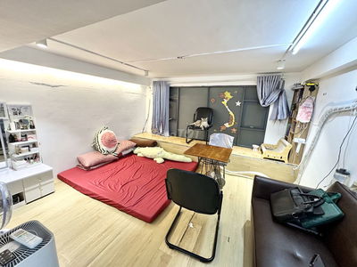 Cho thuê lại phòng trọ 40m2 đường Năm Châu, Q.Tân Bình