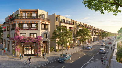 Thời điểm vàng mua Liền kề, biệt thự Vinhomes Wonder city- ck hơn 14%- Quỹ căn hot- tặng vf8