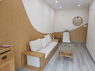 Bán nhà gần biển Mỹ Khê