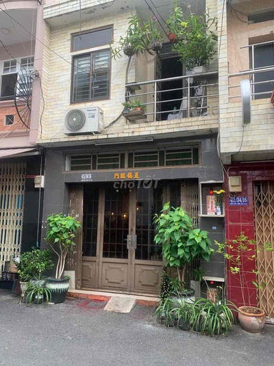 cho thuê nhà chính chủ