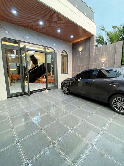 Bán Nhà Mới Tinh Kế Bên KĐT Phú Cường Rạch Giá