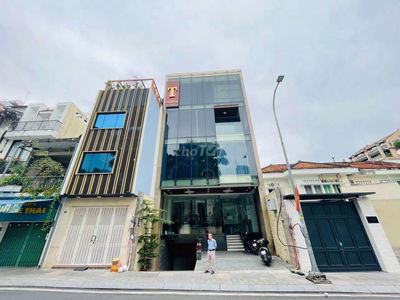 MT NHÀ MỚI NGUYỄN VĂN THỦ, QUẬN 1