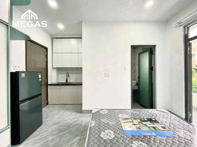 Phòng full nt mới xây 💯 ngay Man Thiện - Lê Văn Việt