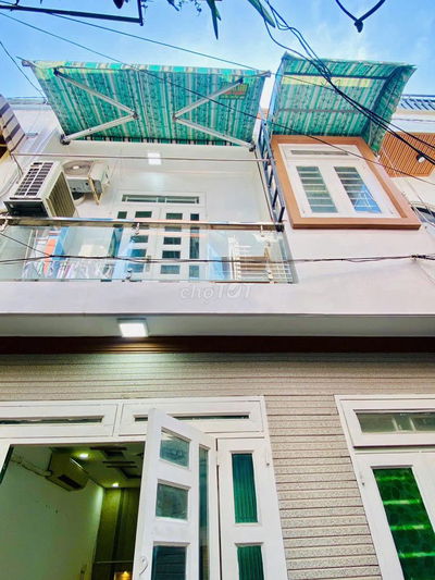 GIẢM GIÁ CHO CĂN NGANG 4,5M GIÁ CHỈ 3 tỷ 5, SỔ HỒNG RIÊNG khu an ninh