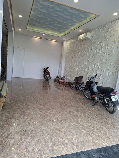 CHO THUÊ MẶT BẰNG RIÊNG BIỆT: ĐƯỜNG NẠI NAM - HÒA CƯỜNG LÀM VP/KD