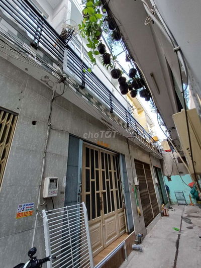 Nhà cho thuê nguyên căn