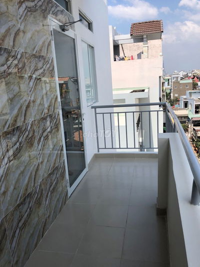 PHÒNG TRỌ MỚI XÂY QUẬN 7