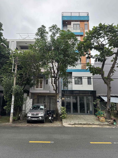 NHÀ MẶT KINH DOANH - KHU TÊN LỬA - GẦN AEON BÌNH TÂN - ĐƯỜNG 20M LỀ 5M