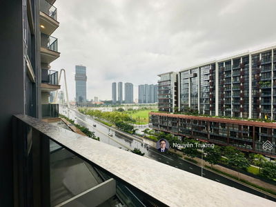 Độc quyền- bán căn 2PN giá 26 tỷ all-in view sông không chắn mặt tháp B giá tốt nhất thị trường