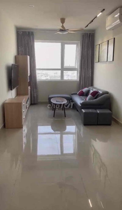 Topaz Elite Quận 8 • 93m2 3PN rộng • Full nội thất ,toà Parc Mall