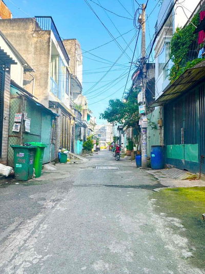 Tôi có Căn Nhà Chính chủ đang Cần Bán 270/5/6E lê đình Cần,Q.Bình Tân