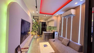 BÁN NHÀ HẺM PHẠM VIẾT CHÁNH TRUNG TÂM QUẬN 1, CÁCH ĐƯỜNG PVC 10M