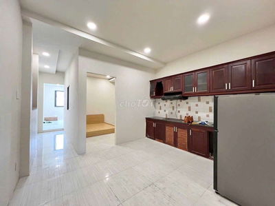 GẦN ĐH VĂN LANG- ĐH CÔNG NGHIỆP - 2 PHÒNG NGỦ MỚI-FULL NT-70M2