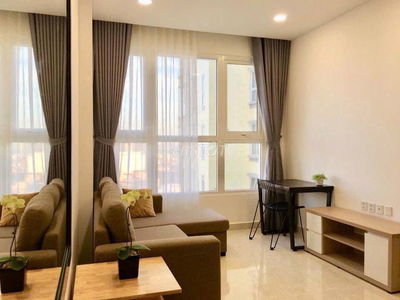 Cần cho thuê căn hộ The Golden Star Quận 7