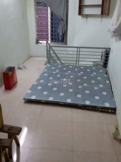 Chính chủ cần bán căn nhà nhỏ xinh 17m² tại Khương Đình