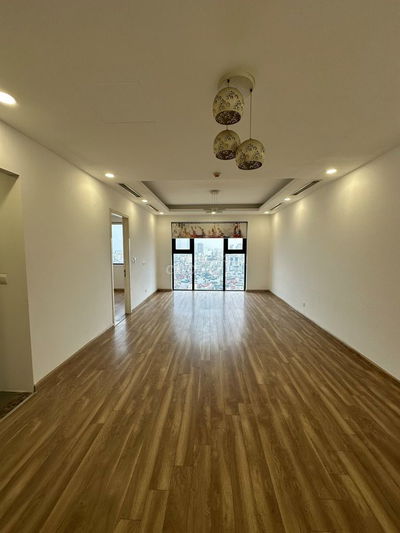 Hà Nội Paragon, Cầu Giấy 88m2 2PN nội thất cơ bản giá 14tr/th vào luôn