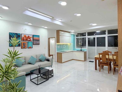 Bán nhiều CH Hoàng Kim Thế Gia, Sổ Hồng lâu dài, 2PN đến 3PN