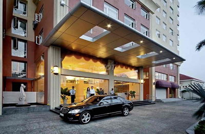 Bán Hoàng Kim Thế Gia, Sổ Hồng, 62 m2 2PN 2WC