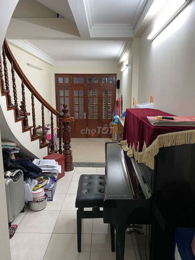 Cho thuê nhà full nội thất Phúc Diễn, 45m2, 3.5 tầng, 3 ngủ, 9 triệu