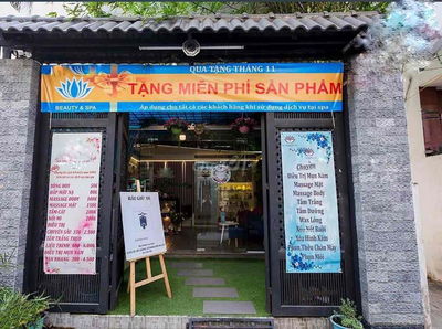 Nhà Hẻm Xe Hơi Cách Mạng Tháng 8 Ngang 5m, Quận 3