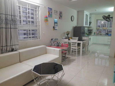 Tòa nhà handico5, căn góc, 70m2, giáp time city