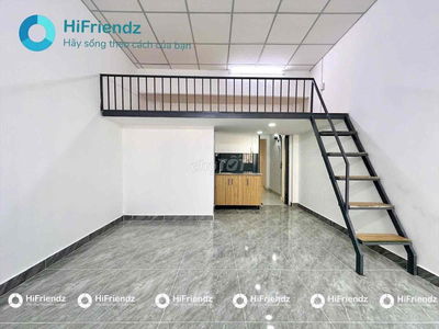 Duplex 35m2 mới 100% chưa qua sử dụng ngay CV Làng Hoa Gò Vấp