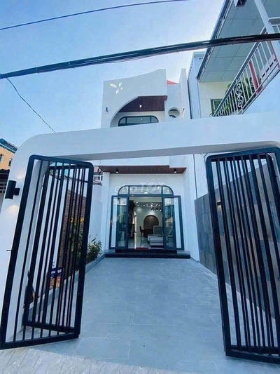 Giảm 50tr Bán Nhanh Nhà Lầu Cách Cầu Hóa An 10 Phút Di Chuyển