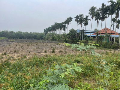 Chỉ hơn 3tr/m2 đường Nhựa. Đất trung tâm TP Tân Uyên, giáp TP Mới