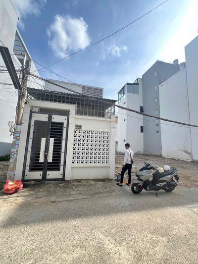 CHO THUÊ NHÀ HẺM TRẦN VĂN KHÉO