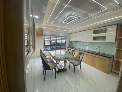 Siêu HOT 9 lô đất Kinh Dương Vương - Bình Tân,Giá 4.xx tỷ,DT 70 m2