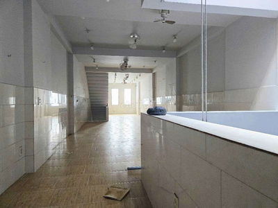 CHÍNH CHỦ - NHÀ HXT 196/33 VƯỜN LÀI - 4X20- 3 TẦNG SUỐT - GIÁ RẺ