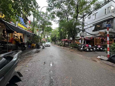 NHÀ HỒNG MAI - CÁCH MẶT PHỐ 20M - GẦN PHỐ BẠCH MAI - CHỦ XÁC ĐỊN