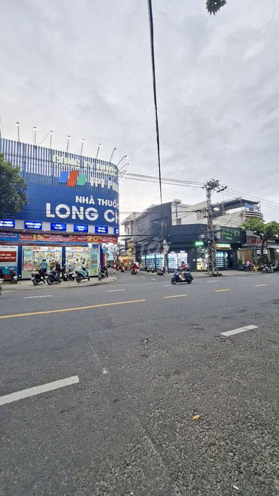 ⭐️⭐️⭐️⭐️⭐️Giáp Khuê Trung - Mặt tiền 2 tầng Bình Thái | Ông Ích Đường