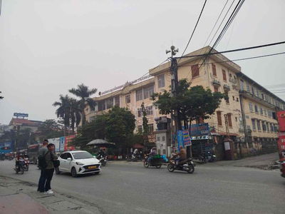 Cực Phẩm Phố Xốm-ngay cạnh ĐH Điện lực-ô tô vào đất-60m2 MT 6m-9.x tỷ