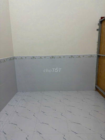 Chính chủ cho thuê nhà mới hẻm ô tô gần trạm xe Tân Lập Thành phường 8