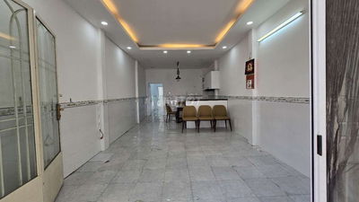 Nhà 4x37m cấp4 kinh doanh tự do hẻm30