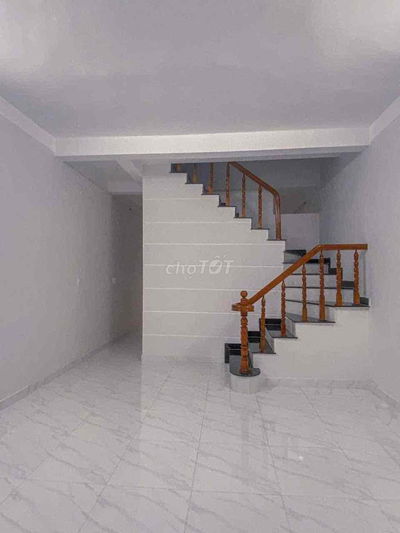 BÁN NHÀ KDC HOÀNG QUÂN MỚI ĐẸP