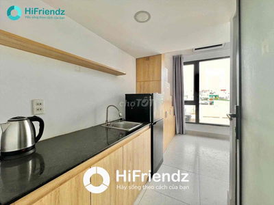 CHO THUÊ CĂN HỘ VIEW THÀNH PHỐ