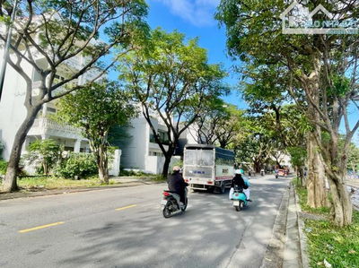 ĐẤT ĐẸP MT ĐÀO TRÍ NGAY TRỤC THĂNG LONG TT HẢI CHÂU 6.5 TỶ