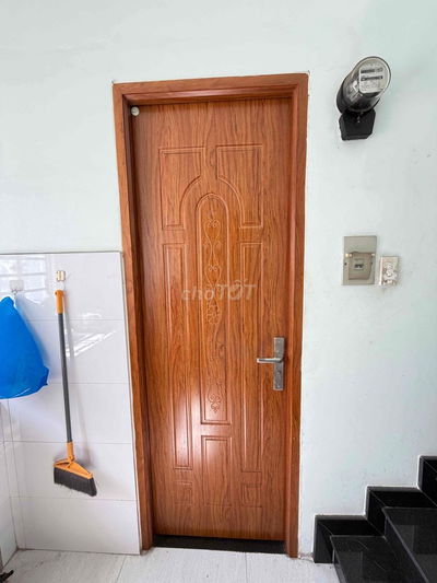 phòng trọ 35m2 đường Lê Quang Định ,Q.Bình Thạnh