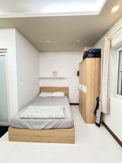 Nhượng lại hợp đồng thuê CHDV tại số 42 Đặng Dung, quận 1