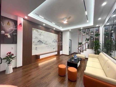 💥SIÊU PHẨM THANH XUÂN-31m2x6TẦNG-NGÕ THÔNG OTO QUA